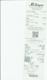 Кассовые чеки с подтверждением в Майском