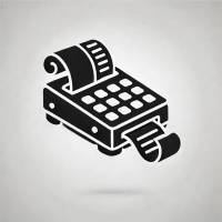 Кассовые чеки в Майском